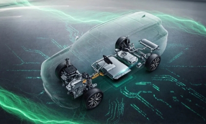 Inversor de Tracción EV/HEV