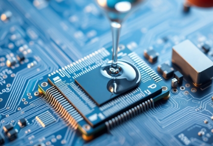 Habilitando Eletrônicos Conformáveis Sem Compromisso