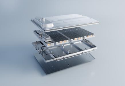 Armazenamento de energia miniaturizado para dispositivos eletrônicos compactos