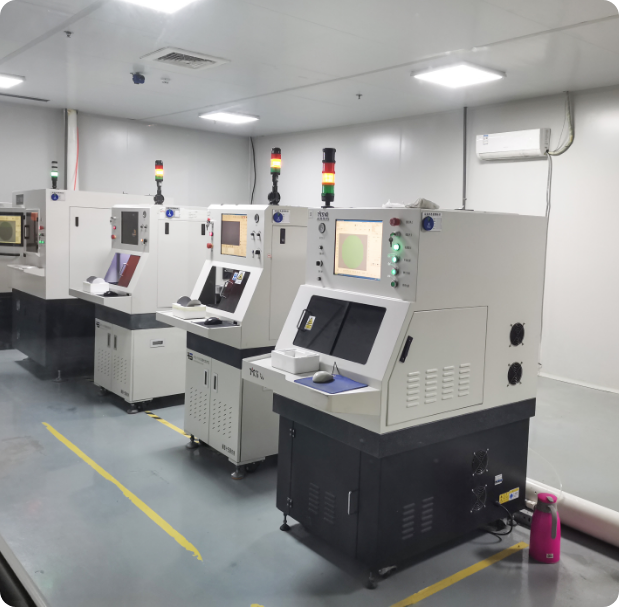 Shenzhen Baoquan Zhijie Tecnologia Co., Ltd.