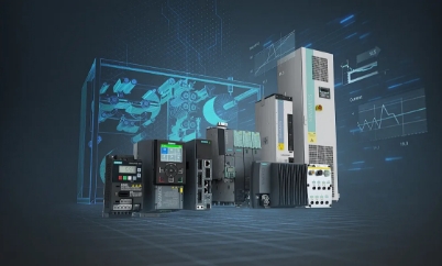 Control de Motor de CC con Escobillas