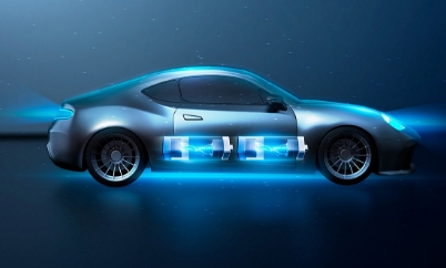 Cargador a Bordo para Vehículos Eléctricos (OBC)