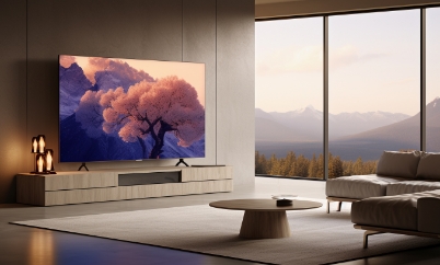 Televisores Coloridos