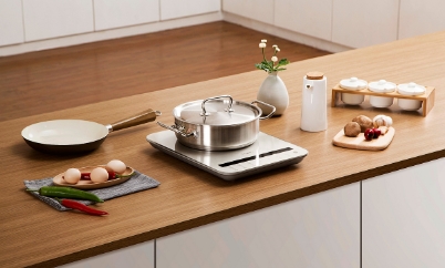 Fogões de Indução