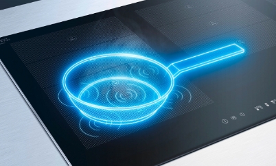 Fogões de Indução