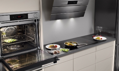 Forno de Micro-ondas