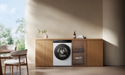 Máquinas de Lavar Roupas