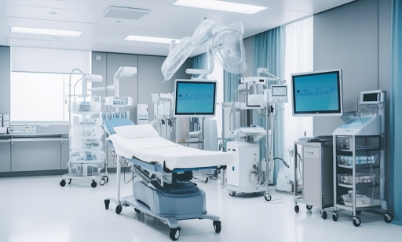 Equipamentos Médicos