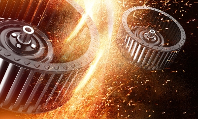 Aquecimento por Indução