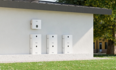 Inversor de Alta Eficiência