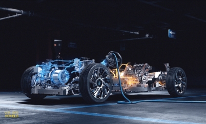 Sistema de Acionamento e Servo