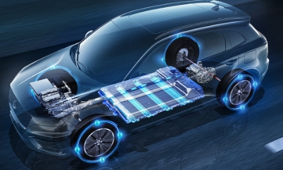 Gerenciamento de Baterias de Lítio