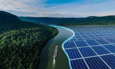 Inversor FV (Fotovoltaico)