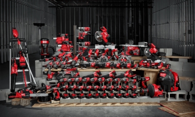 Ferramentas Elétricas