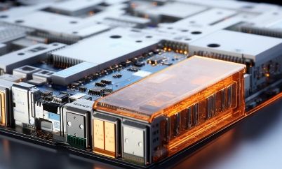 Fonte de Alimentação para PC