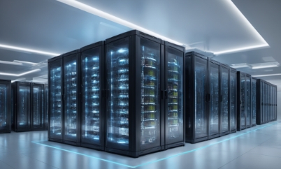 Sistema de Alimentação de Centros de Dados