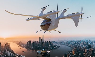 Aeronaves Mais Elétricas (MEA)