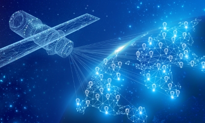 Sistemas Elétricos de Potência do Barramento de Satélite (EPS)