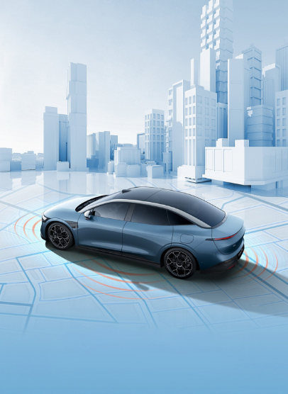 Eletrônica automotiva