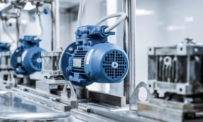 Módulos IPM para Aplicações de Ventiladores e Bombas Industriais